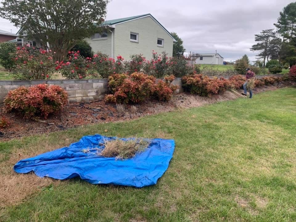 Spring & Fall Cleanup